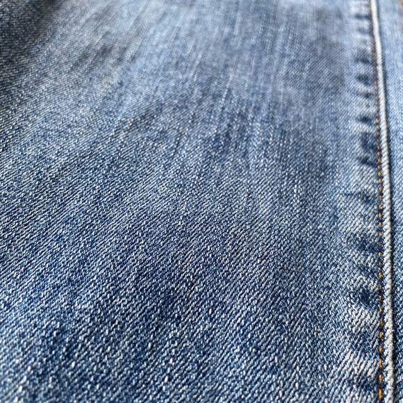 Abercrombie Jeans - Picture 4 of 4